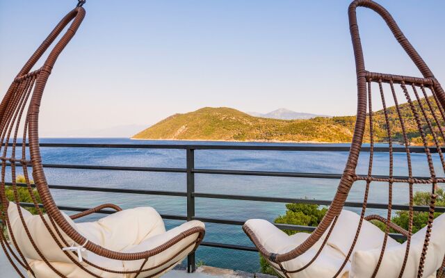Nafsika Villas