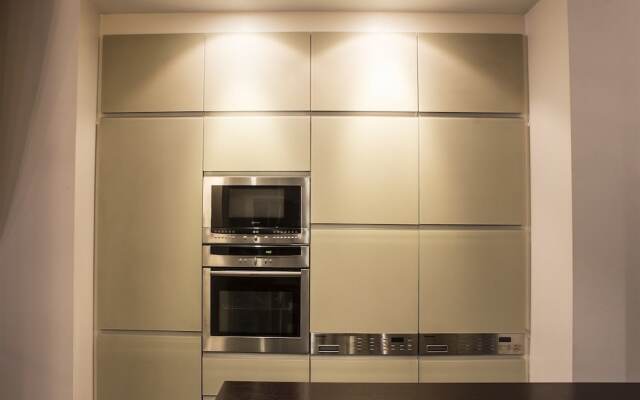 Appartement Descazeaux