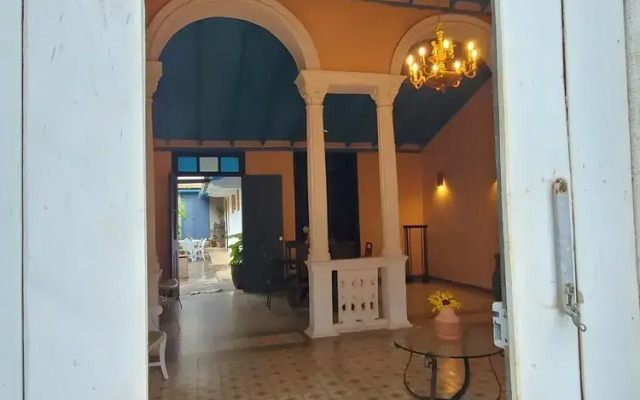 Residencia Margarita