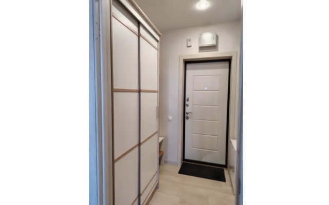 Апартаменты на улице Красной звёзды 38Г