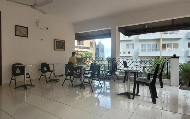 Apartahotel Drake Bolívar