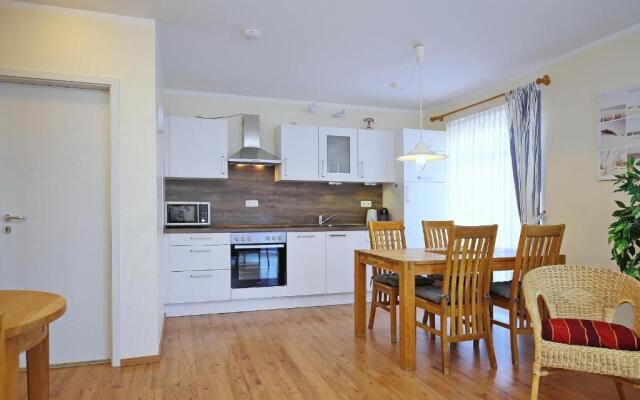 Haffblick Wohnung 10