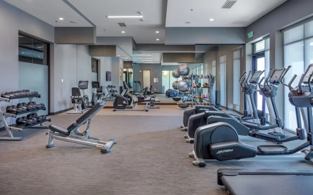 Courtyard by Marriott Conway