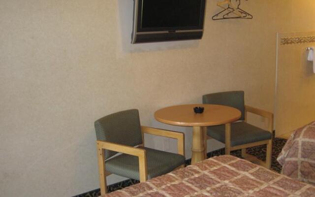 Westview Motel
