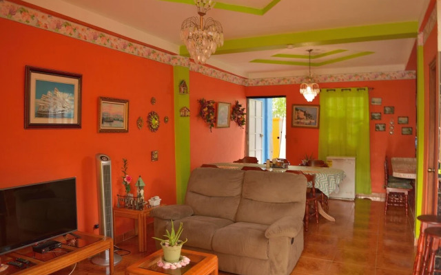 Posada Mama Bella