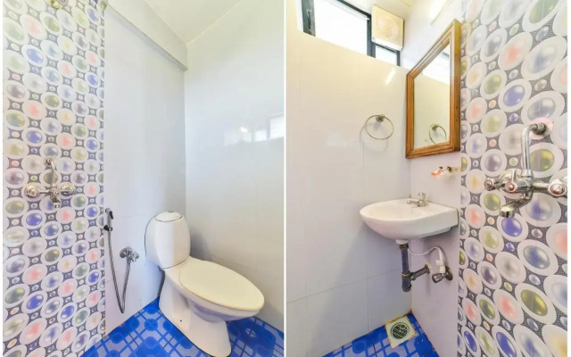 Oyo Flagship 805365 Asa Guest House