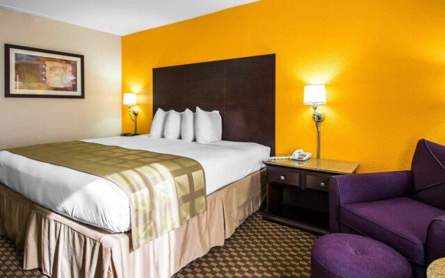 Quality Inn & Suites Tallahassee