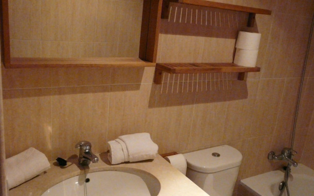 Apartamentos Gorbea