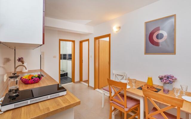 BIS Apartments 1 and 2