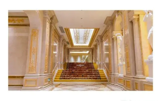 Wuhan Minoans International Hotel