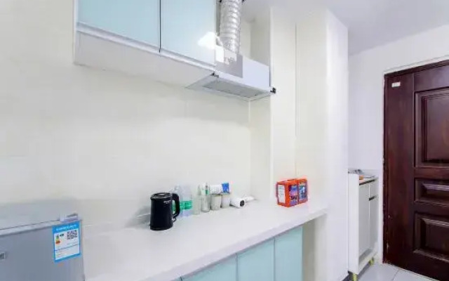 Posu Gardener Homestay (Changsha University of Technology)