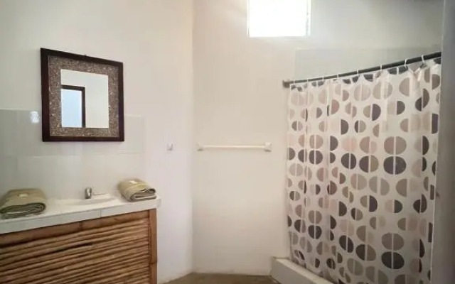 Casa Mancora Guesthouse