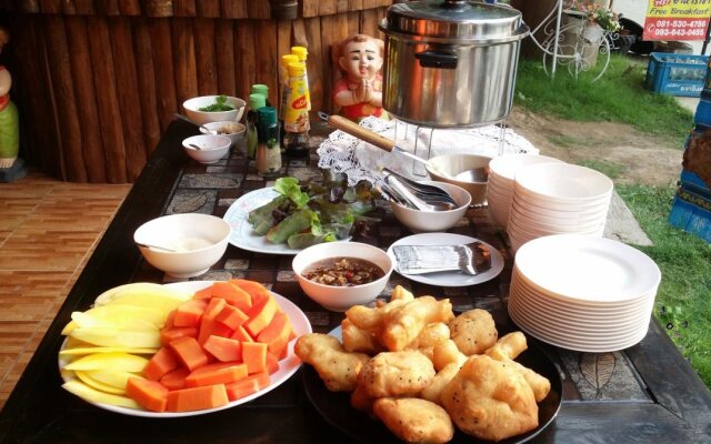 Honeyland Resort