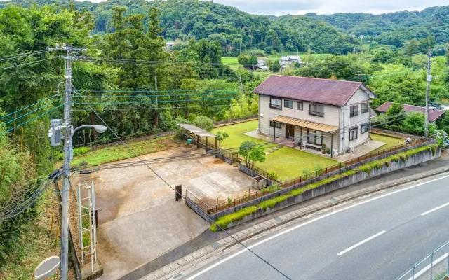 Sasayakanaouchi Seki