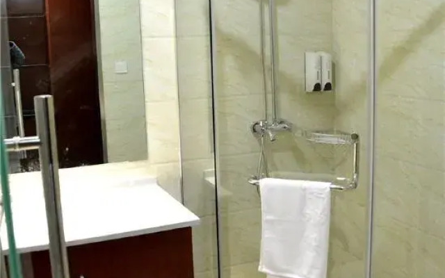 Junhao Business Hotel