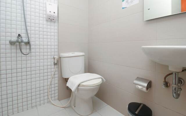 Airy Syariah Tebet Barat Soepomo Jakarta