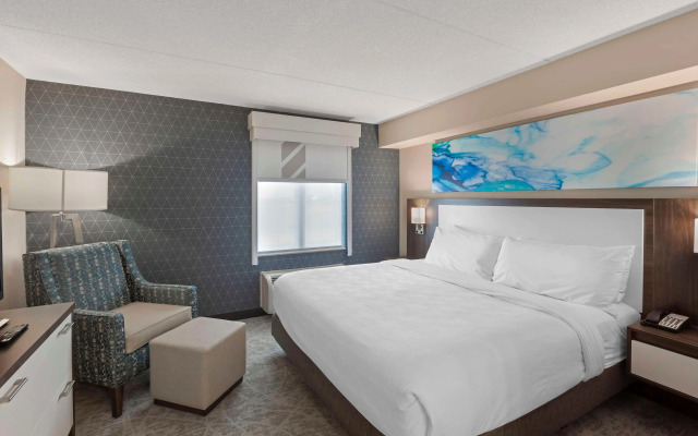 Executive Residency by Best Western Toronto-Mississauga