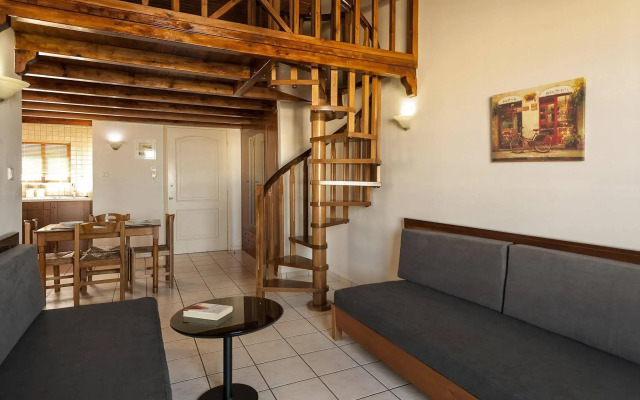 Elina Hotel Apartments