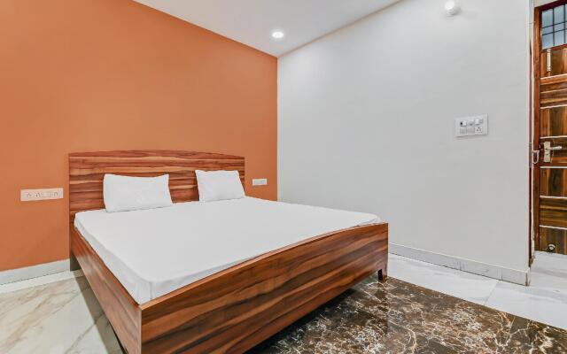 OYO 61994 Hotel Bulbul