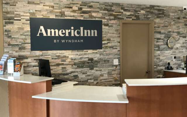 AmericInn by Wyndham Prairie du Chien