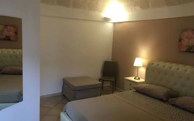 B&B Stellamarina