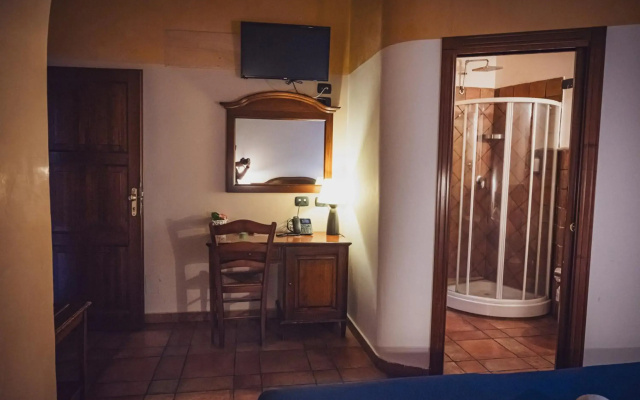 Hotel Capomulini Dimora Storica