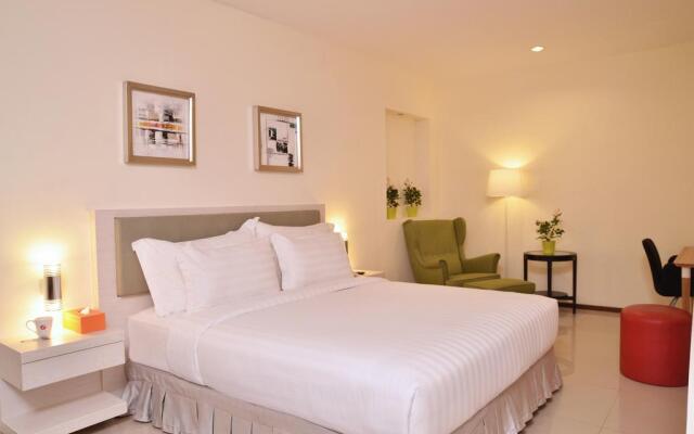 d'primahotel Melawai Blok-M