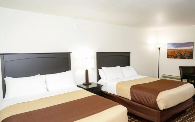Billings Hotel and Convention Center