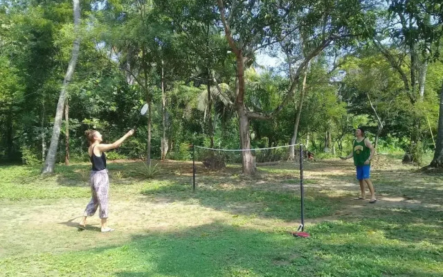 Avian Garden Udawalawe