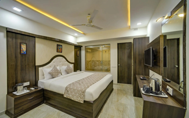 Rudra Royale Hotel