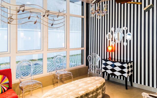 ibis Styles Porto Alegre Centro