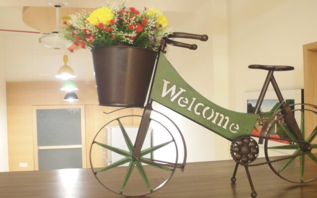 Happy Home B&B