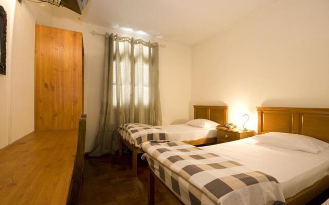 Residencial Funchal