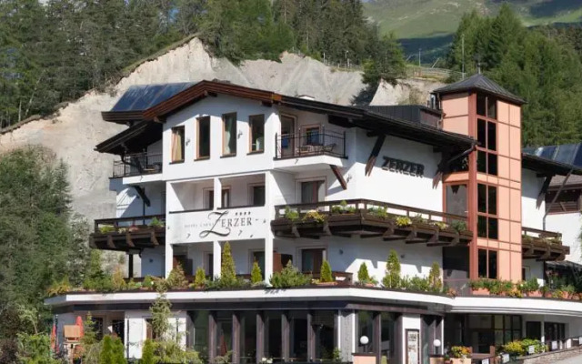 Hotel Garni Zerzer
