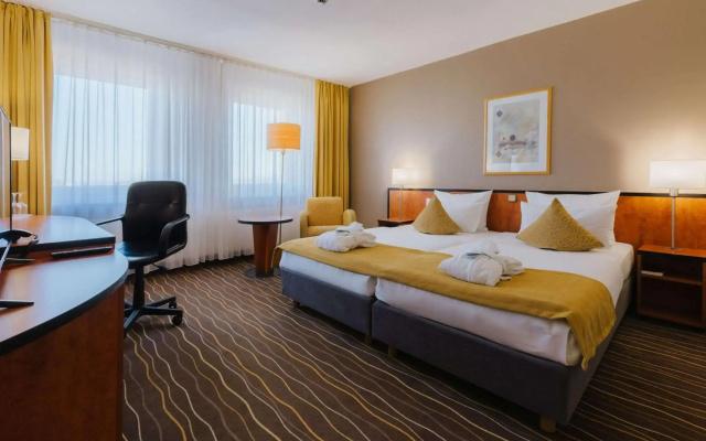 Best Western Plus Hotel Bautzen