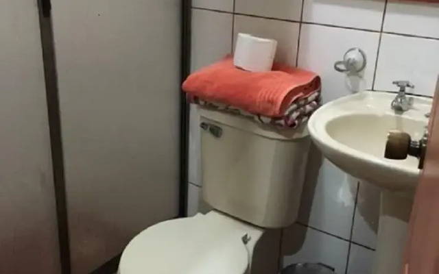 Hosteria No me Olvides