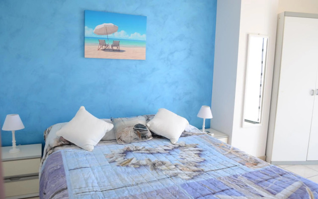 Sant'Anna Beach House