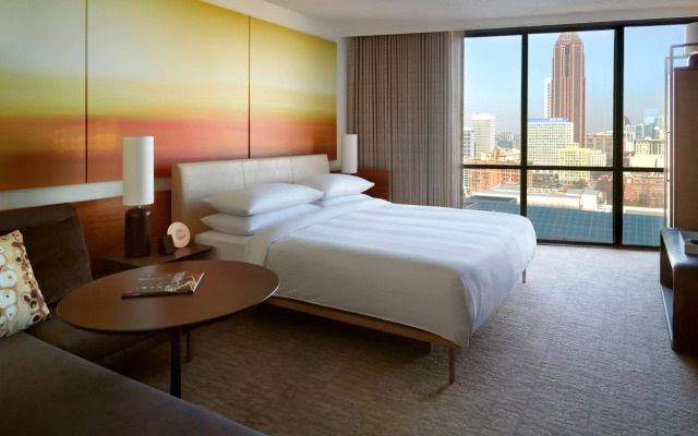 Atlanta Marriott Marquis