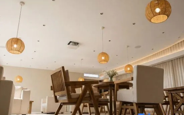 Qiheng Pushi – Restaurant – Taizhou