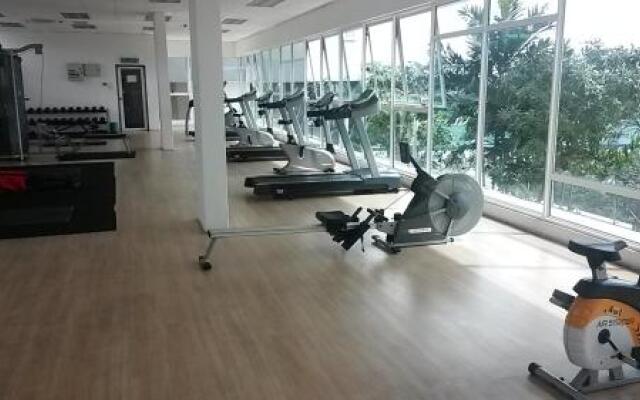 Garden Apartment at Zenith