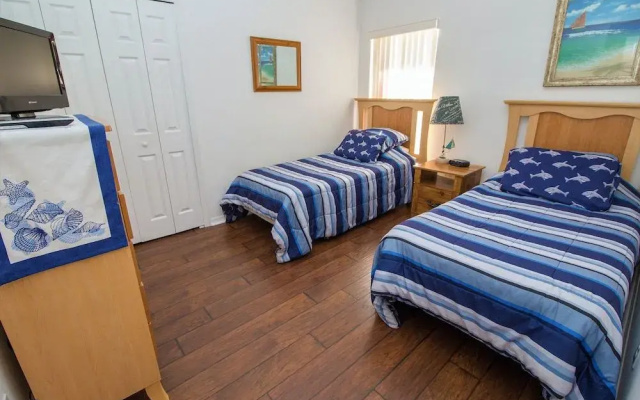 Magical Escape 5 Bedrooms