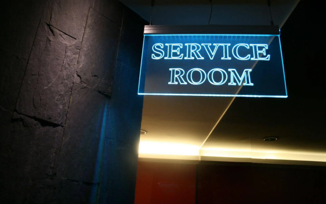 Zip Hotel