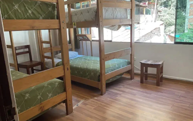 Nativus Hostel Machu Picchu