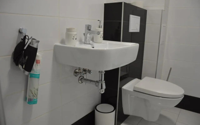 Apartamenty Słowackiego 1 & Ogrodowa 2