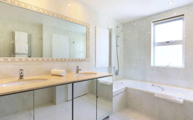 Atlantique by Totalstay