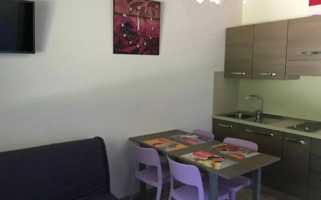 villaggio casina del duca