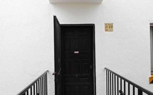 Jardins II 1-9 Pisos con piscina en Roses