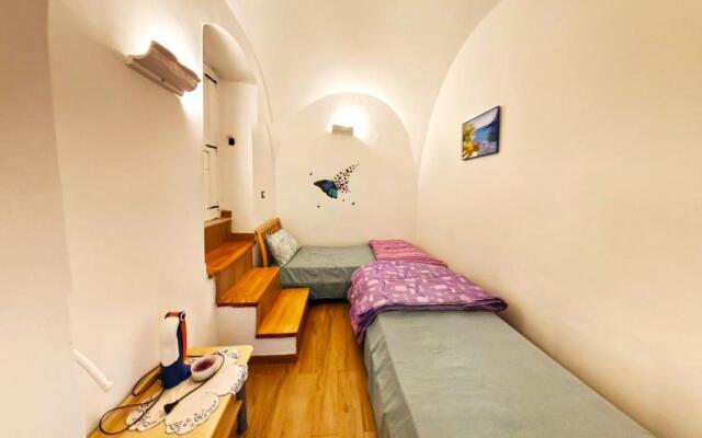 Appartamento Manfredi