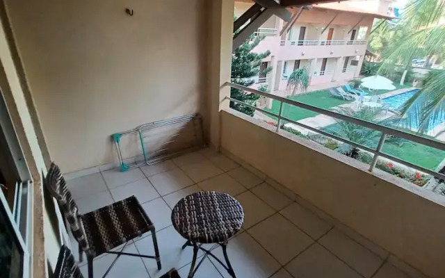 Pousada Porto das Dunas