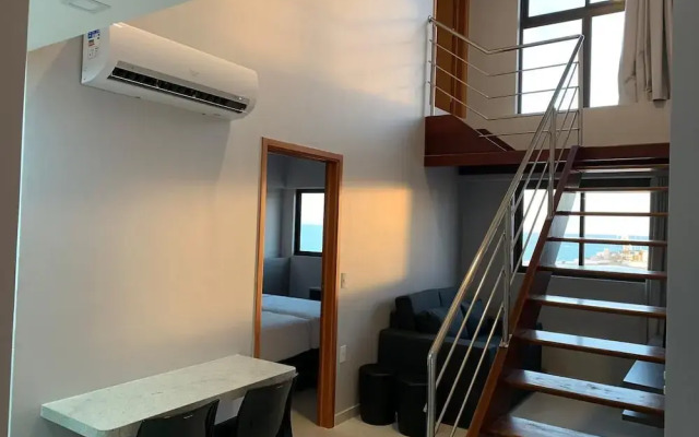 Excelentes Duplex Maceió